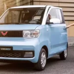 mobil listrik