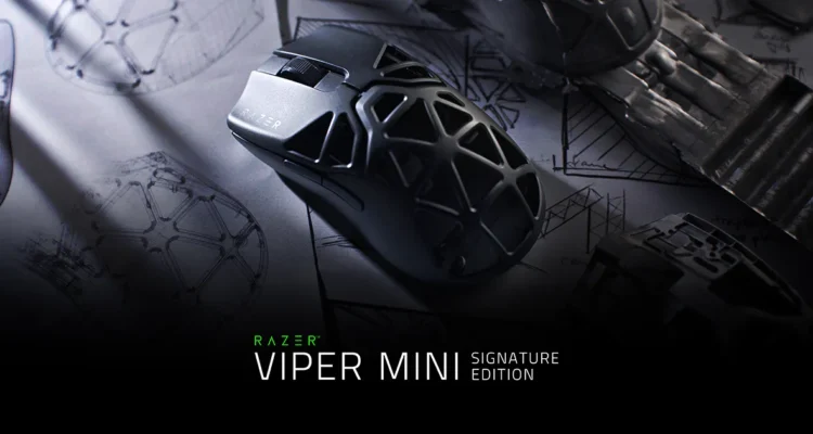 razer viper mini
