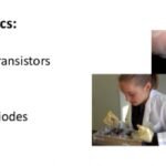 Aplikasi Nanoteknologi dalam Elektronika