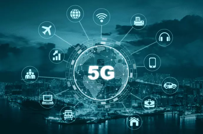 Teknologi 5G