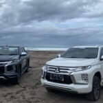 Komponen Matik di Pajero
