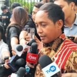 Dipanggil Prabowo Sekjen PSI