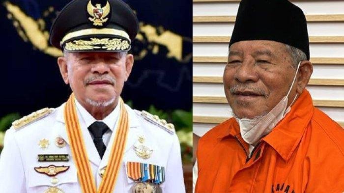 KPK Panggil Anak Eks