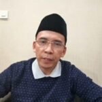 Tuan Guru Bajang Mundur