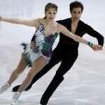 Seluncur Indah (Figure Skating)