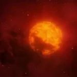 Astronom Deteksi Cahaya Bintang
