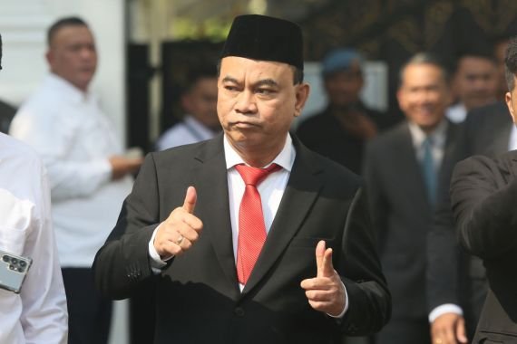 DPR Sudah Lama Menduga