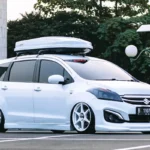 Modifikasi Mobil Suzuki Ertiga