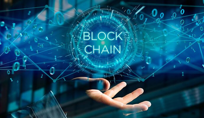 Blockchain di Luar Cryptocurrency