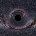 Misteri Lubang Hitam