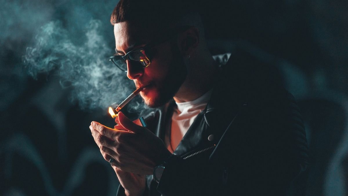 Bagaimana Rokok Merusak Tubuh