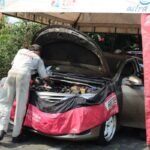 Perlu Dicek Sebelum Arus Balik