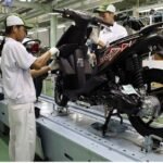 Motor Matik