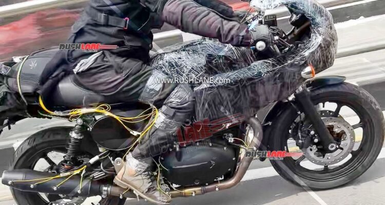 Royal Enfield