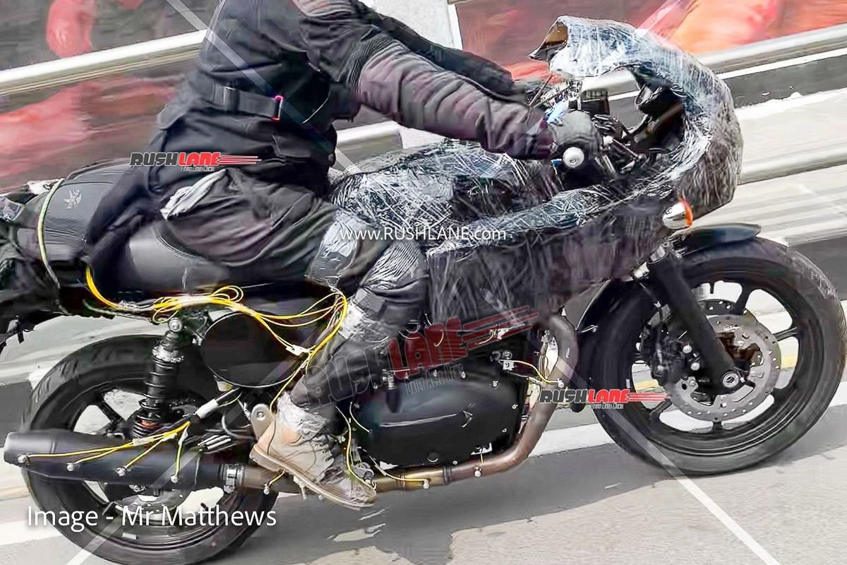 Royal Enfield