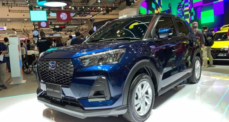 Daihatsu