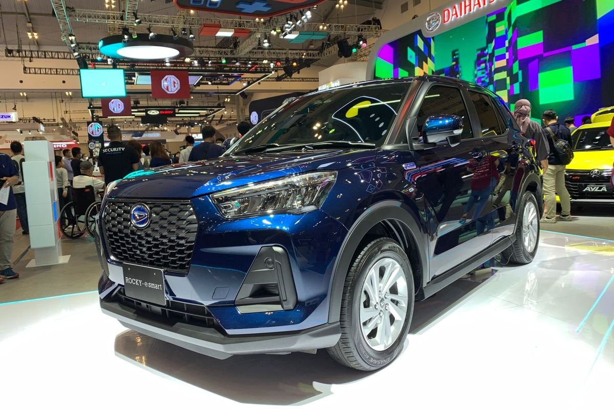 Daihatsu