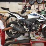 Servis Motor