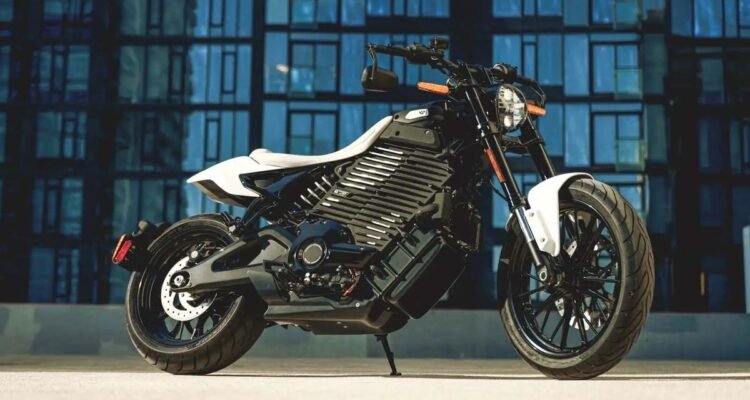 Harley-Davidson