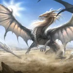 Perbedaan Visual Naga