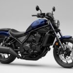 buat artikel panjang dan detail tentang "Honda Rebel 500 dan 1100 Bersolek" Buat artikel sesuai aturan rank math, buat seakan akan dirimu adalah penulis portal berita ternama