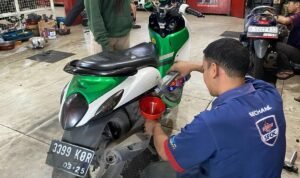 Oli Mesin