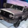 GWM Tank 300