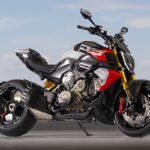 Ducati Diavel V4 RS