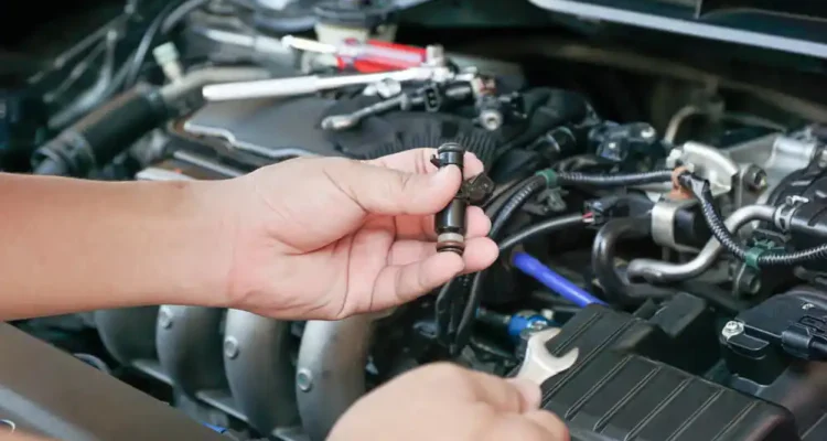 Sistem Bahan Bakar pada Mobil: Karburator dan Injeksi