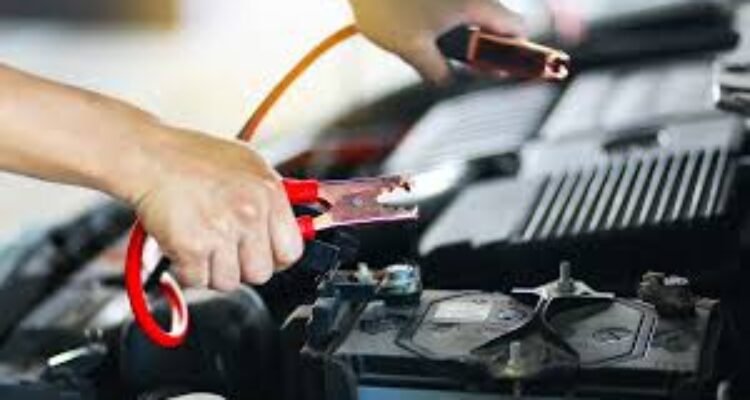 Cara Mengatasi Aki Soak: Trik Perawatan Kendaraan