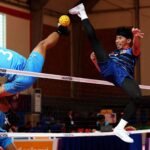 Penjelasan Tentang Sepak Takraw: Aturan, Lapangan, dan Teknik Dasarnya