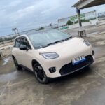 Mobil Listrik