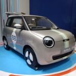 Mobil Listrik