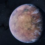 Penemuan Astronomi: Eksoplanet Baru Foto Galaksi Luar Angkasa