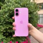 iPhone 16 Smartphone Generasi Baru dengan Inovasi yang Semakin Matang