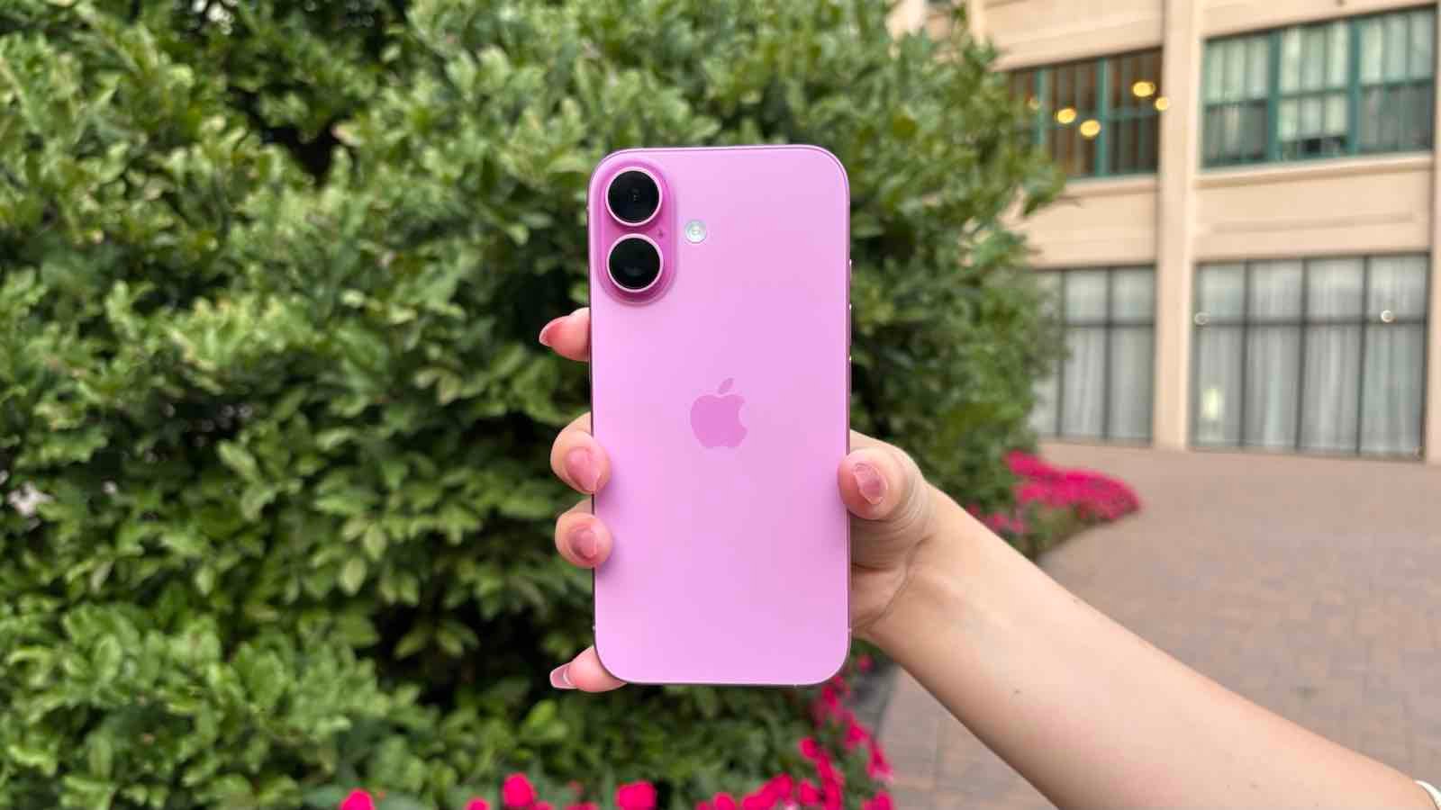 iPhone 16 Smartphone Generasi Baru dengan Inovasi yang Semakin Matang iPhone 16 Smartphone Generasi Baru dengan Inovasi yang Semakin Matang