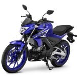 Yamaha Vixion R