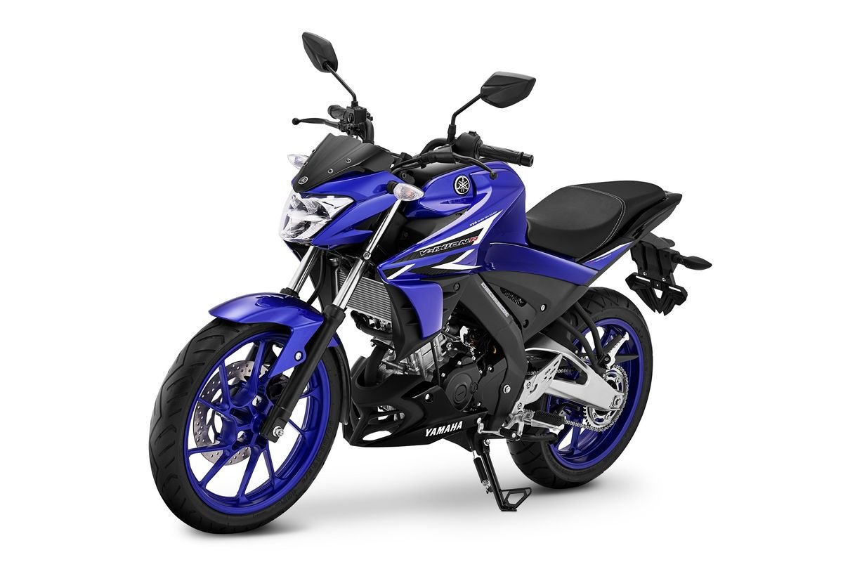 Yamaha Vixion R Yamaha Vixion R