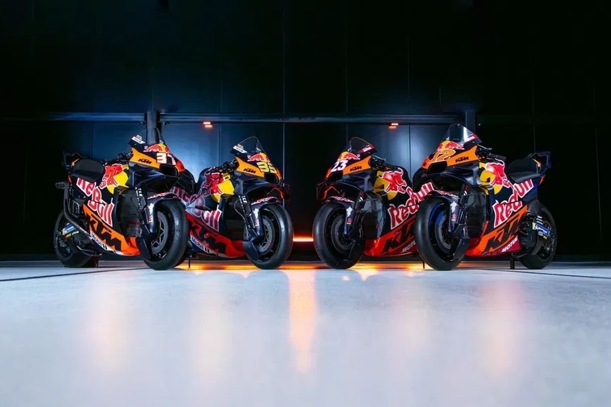 Mesin 850cc