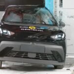 BYD Atto 1