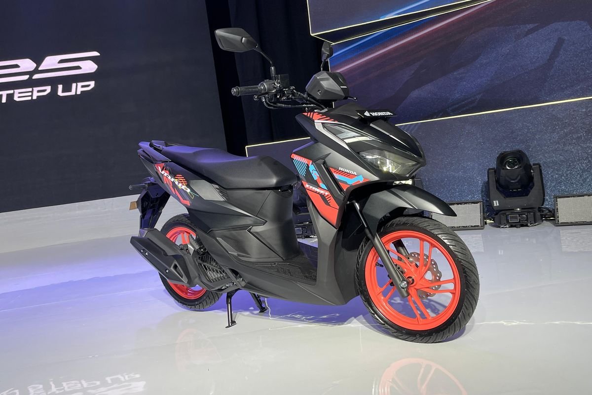 Vario 125