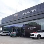 Jaecoo