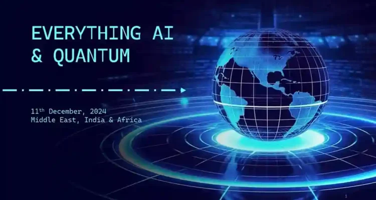 Internet Kuantum 2025: Revolusi Kecepatan dan Keamanan Data