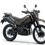 Motor Trail