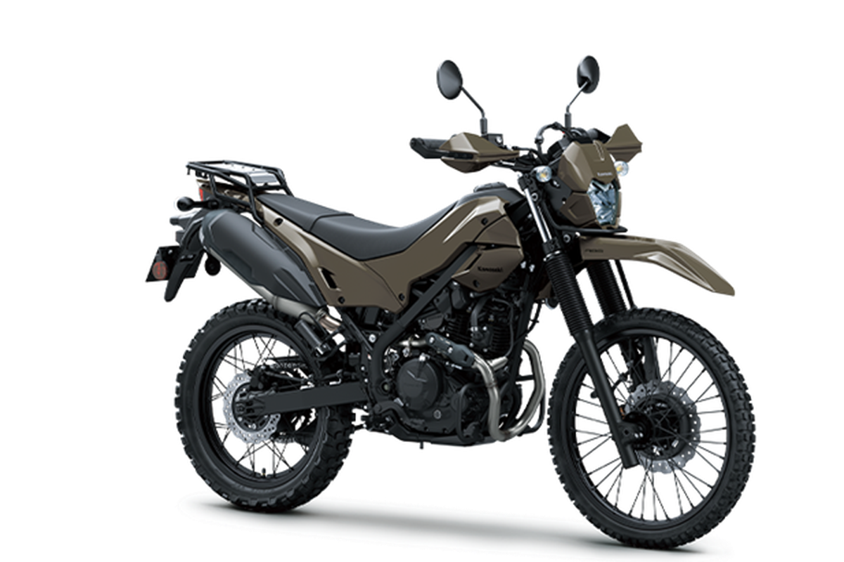 Motor Trail