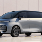 Geely Galaxy V900