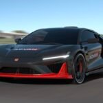 Honda NSX