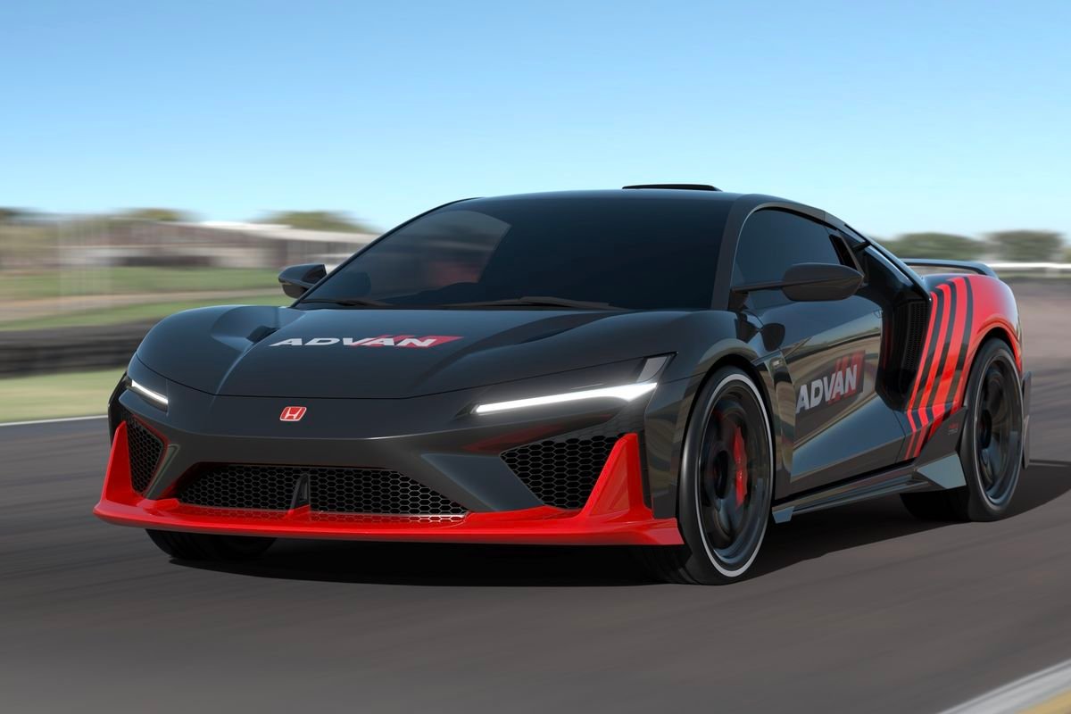 Honda NSX