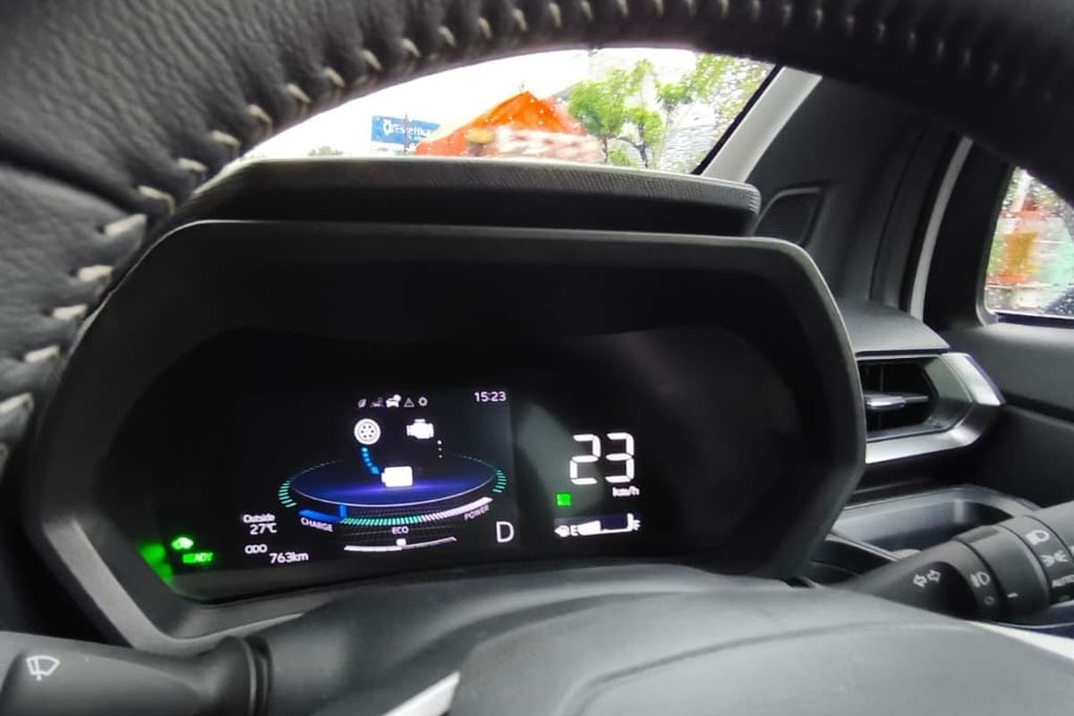 Mobil Hybrid Mobil Hybrid