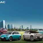 GAC Indonesia
